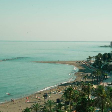 דירות בנאלמדנה Puerto Marina - Primera Linea מראה חיצוני תמונה